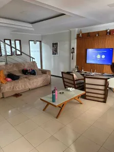 Casa com 5 Quartos à venda, 180m² no Luzia, Aracaju