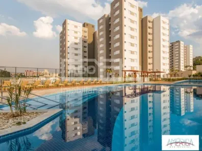 Apartamento com 3 Quartos para venda ou aluguel, 80m² no Jardim Nova Europa, Campinas