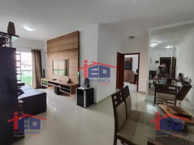 Apartamento com 2 Quartos à venda, 85m² no Umuarama, Osasco