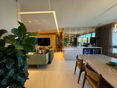 Apartamento com 3 Quartos à venda, 164m² no Vale do Sereno, Nova Lima