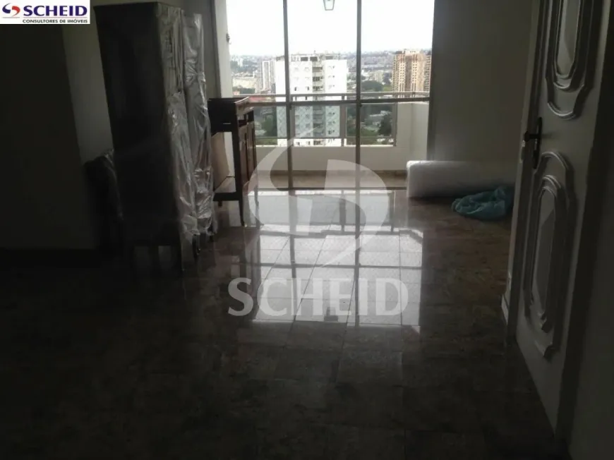 Foto do imóvel - Apartamento à venda com 3 quartos, 1 suíte, 106 m², 3 banheiros e 2 vagas na garagem em