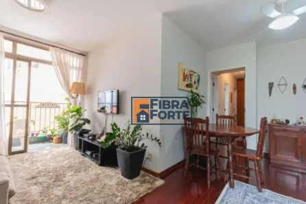 Apartamento com 3 Quartos à venda, 87m² no Centro, Campinas