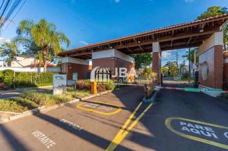 Casa de Condomínio com 3 Quartos à venda, 209m² no Pinheirinho, Curitiba