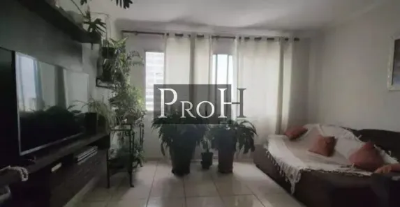 Apartamento com 3 Quartos à venda, 117m² no Santo Antônio, São Caetano do Sul