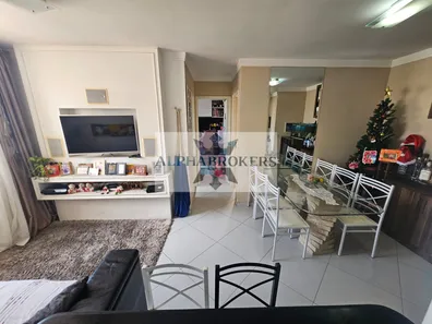 Apartamento com 2 Quartos à venda, 54m² no Jardim Roberto, Osasco