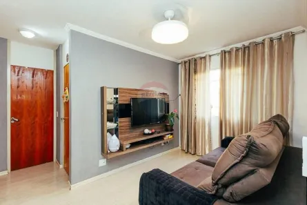 Apartamento com 2 Quartos à venda, 49m² no Recanto Quarto Centenário, Jundiaí
