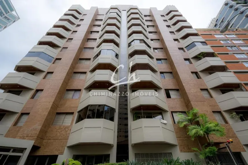 Foto do imóvel - Apartamento para comprar com 180 m², 3 quartos, 3 banheiros, 2 vagas