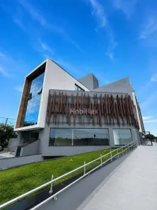 Studio com 1 Quarto à venda, 39m² no Rio Tavares, Florianópolis