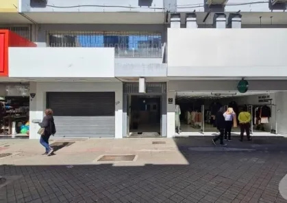 Conjunto Comercial / Sala à venda, 64m² no Centro, Florianópolis