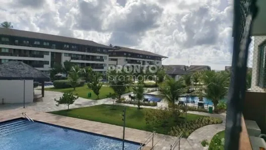 Flat com 3 Quartos à venda, 80m² no Centro, Ipojuca