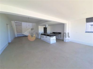 Cobertura com 4 Quartos à venda, 266m² no Indaiá, Caraguatatuba