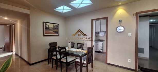 Apartamento com 3 Quartos à venda, 104m² no Imbuí, Salvador