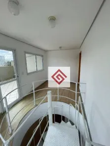 Apartamento com 3 Quartos para venda ou aluguel, 150m² no Jardim, Santo André