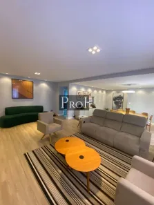 Apartamento com 3 Quartos à venda, 152m² no Barcelona, São Caetano do Sul