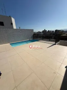 Apartamento com 3 Quartos à venda, 160m² no Embaré, Santos