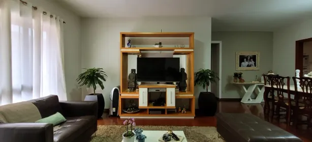 Apartamento com 3 Quartos à venda, 124m² no Centro, Ribeirão Preto