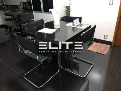 Apartamento com 3 Quartos à venda, 153m² no Centro, Santo André