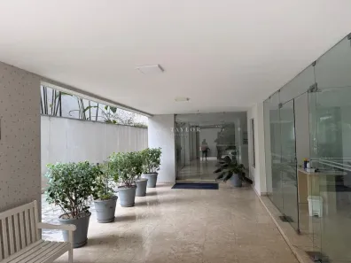 Apartamento com 2 Quartos à venda, 85m² no Itaim Bibi, São Paulo