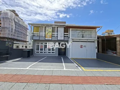 Studio com 1 Quarto para alugar, 25m² no Estreito, Florianópolis