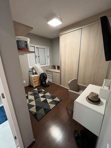 Apartamento com 2 Quartos à venda, 97m² no Vila Bertioga, São Paulo