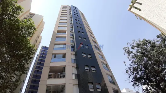 Apartamento com 1 Quarto à venda, 51m² no Cambuí, Campinas