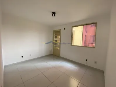 Apartamento com 2 Quartos à venda, 48m² no Vila Padre Bento, Itu
