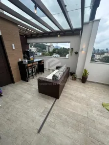 Apartamento com 3 Quartos à venda, 154m² no Santo Antônio, Joinville