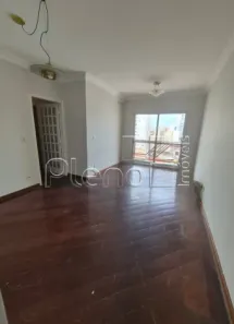 Apartamento com 3 Quartos à venda, 85m² no Vila Rossi, Campinas