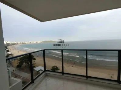 Apartamento com 3 Quartos à venda, 106m² no Praia do Morro, Guarapari