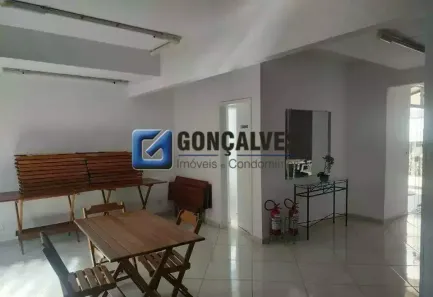 Apartamento com 3 Quartos à venda, 98m² no Baeta Neves, São Bernardo do Campo