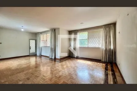Casa com 5 Quartos à venda, 412m² no Cidade Jardim, Belo Horizonte