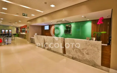 Casa Comercial à venda, 18m² no Centro, Campinas