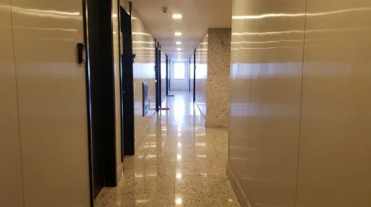 Conjunto Comercial / Sala com 1 Quarto à venda, 30m² no Leblon, Rio de Janeiro