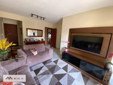 Apartamento com 3 Quartos à venda, 95m² no Ponte Preta, Campinas