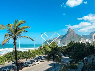 Apartamento com 3 Quartos à venda, 425m² no Ipanema, Rio de Janeiro