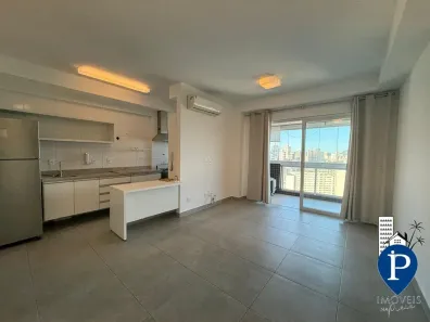 Apartamento com 2 Quartos à venda, 73m² no Gonzaga, Santos