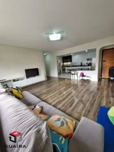 Apartamento com 3 Quartos à venda, 132m² no Santa Paula, São Caetano do Sul