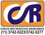 Logo da imobiliária