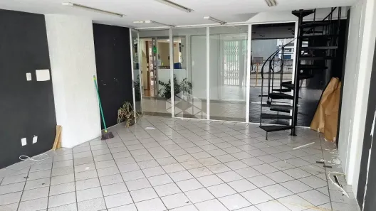 Conjunto Comercial / Sala à venda, 41m² no Canto, Florianópolis