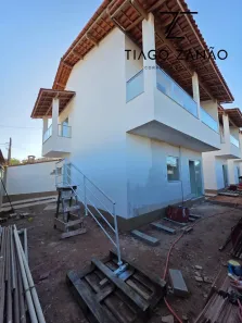 Casa com 3 Quartos à venda, 100m² no Estância Monazítica, Serra