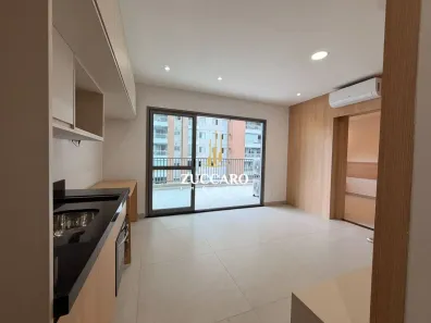 Studio com 1 Quarto à venda, 70m² no Centro, Guarulhos