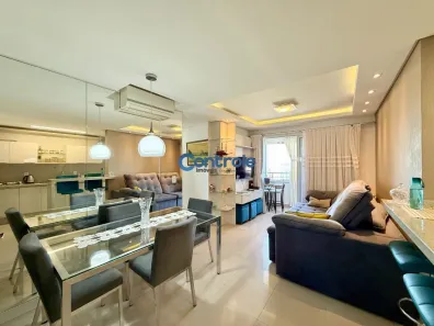 Apartamento com 3 Quartos à venda, 85m² no Capoeiras, Florianópolis