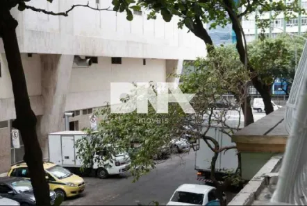 Apartamento com 3 Quartos à venda, 82m² no Leme, Rio de Janeiro