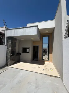 Casa com 3 Quartos à venda, 90m² no Urucunema, Eusébio