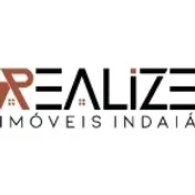 Logo da imobiliária