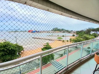 Apartamento com 3 Quartos à venda, 101m² no Imbetiba, Macaé