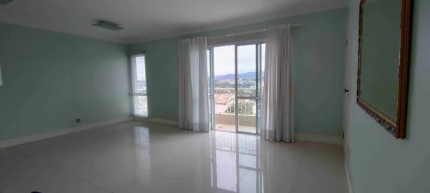 Apartamento com 3 Quartos para venda ou aluguel, 140m² no Vila Milton, Guarulhos