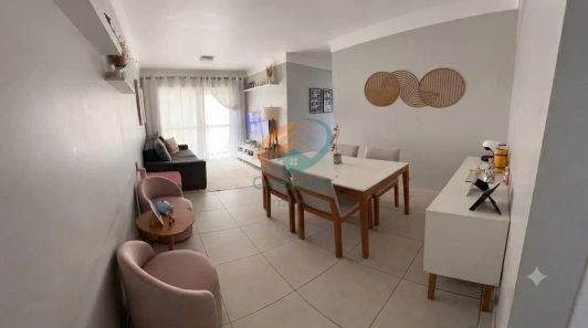 Apartamento com 3 Quartos à venda, 65m² no Ponte Grande, Guarulhos