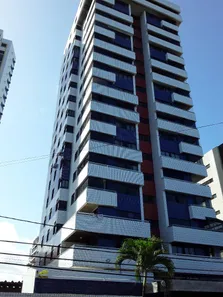 Apartamento com 3 Quartos à venda, 136m² no Casa Caiada, Olinda