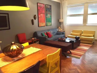 Apartamento com 3 Quartos à venda, 108m² no Copacabana, Rio de Janeiro